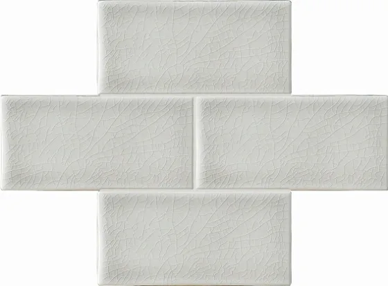 Керамическая плитка для стен CERAMICHE GRAZIA ESSENZE PLUS Argentino Cr. NN110