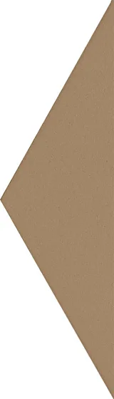 Керамогранит ETRURIA DESIGN HEX Triangolo Tortora. Фото 1 из 1