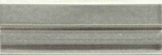Бордюры CERAMICHE GRAZIA FORMAE Toro Steel TOF4