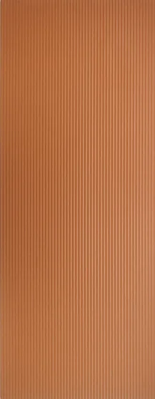 Керамическая плитка для стен DECORATORI BASSANESI SHADES Terracotta DCSHADESTE