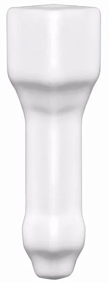 Специальные элементы ADEX NERI Внешний угол Angulo Exterior Cornisa Clasica Blanco Z ADCT5039