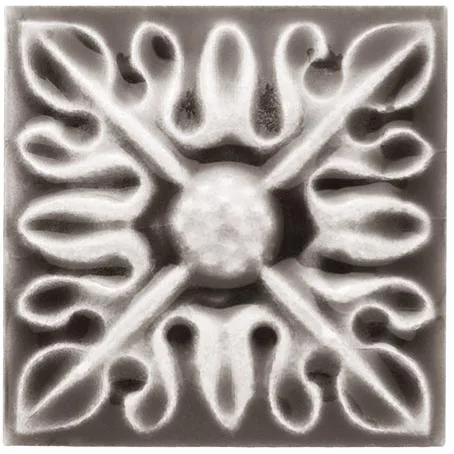 Декоративные элементы ADEX STUDIO Вставка Relieve Flor № 2 Timberline ADST4064