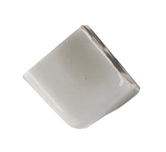 Специальные элементы ADEX RIVIERA Внешний угол Angulo Bullnose Trim Mundaka Gray ADRI5043