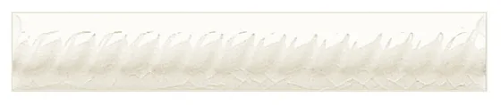 Бордюры ADEX MODERNISTA Trenza PB C/C Marfil ADMO5186
