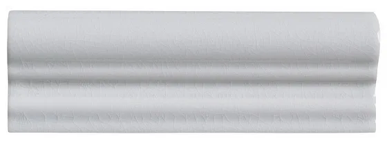 Бордюры ADEX MODERNISTA Moldura Italiana PB C/C Cadet Gray ADMO5459