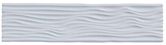 Керамическая плитка для стен ADEX EARTH Liso Waves Morning Sky ADEH1018