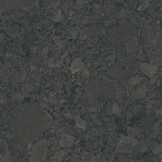 Керамогранит ARCANA BLACK&CREAM Black-R Space ARC_8L78