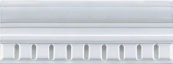 Бордюры CERAMICHE GRAZIA FORMAE Fidia Cotton FI1
