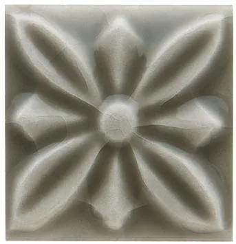 Декоративные элементы ADEX STUDIO Вставка Relieve Flor № 1 Eucalyptus ADST4056