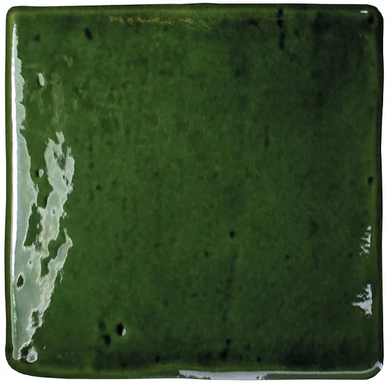 Керамогранит WOW ROOTS Olive S Gloss 128210