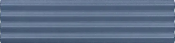 Керамическая плитка для стен EQUIPE COSTA NOVA Praia Banyan Blue Matt 28514