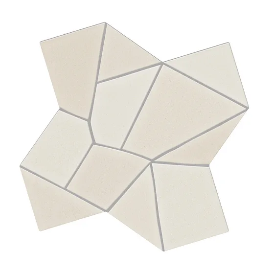 Керамогранит WOW TRENCADIS Gaudi Mud. Фото 1 из 2