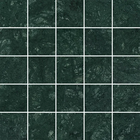 Мозаика /Керамогранит/ 41zero42 BRUTUS Guatemala Mosaic 4101316