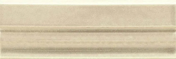 Бордюры CERAMICHE GRAZIA EPOQUE Finale Ivory Craquele FIE2