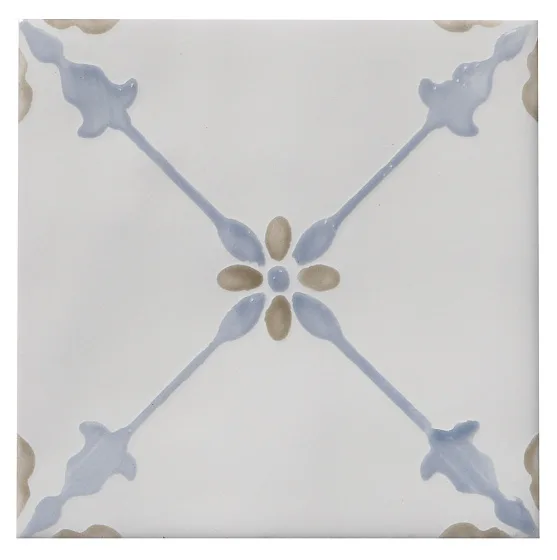 Декоративные элементы ADEX LEVANTE Decorado Merida Brisa ADLE6002