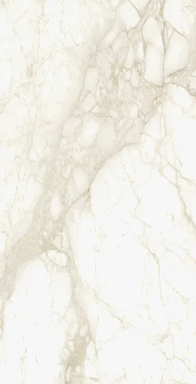 Керамогранит / 80х160 см ITALON / ИТАЛОН ETERNUM Carrara Люкс 610015000672