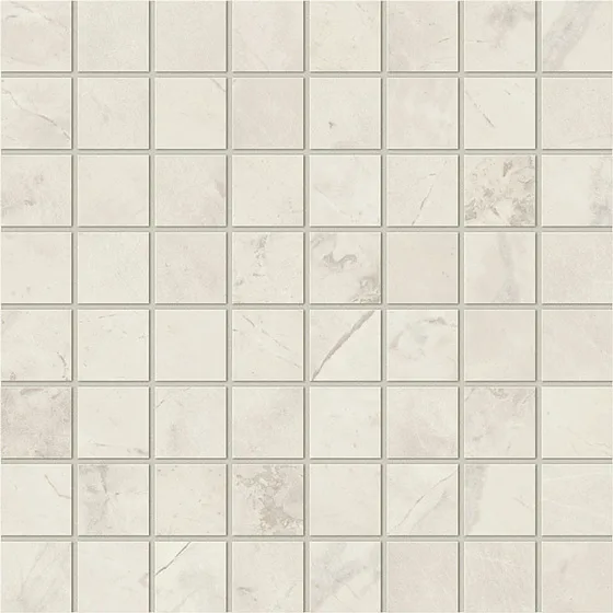 Мозаика /Керамогранит/ ATLAS CONCORDE MARVEL X Calacatta Perla Mosaico Matt AF9D
