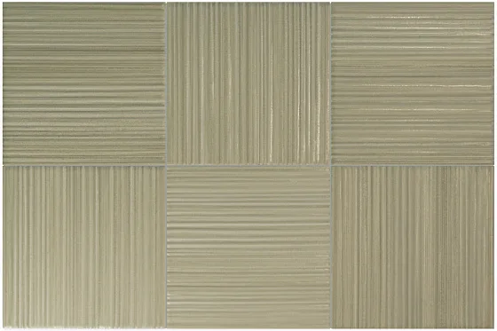 Керамогранит EQUIPE HIKARI Decor Sage 32700
