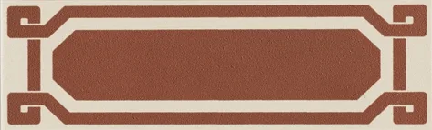 Декоративные элементы для пола CERAMICHE GRAZIA OLD ENGLAND Listello ED Chester OELD3