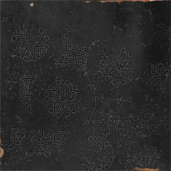 Керамическая плитка для стен WOW ZELLIGE Decor Graphite АКЦИЯ 111360