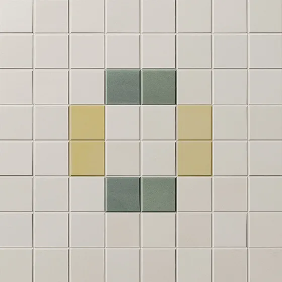 Керамогранит WOW TESSERAE Play Two Frutti АКЦИЯ 127400