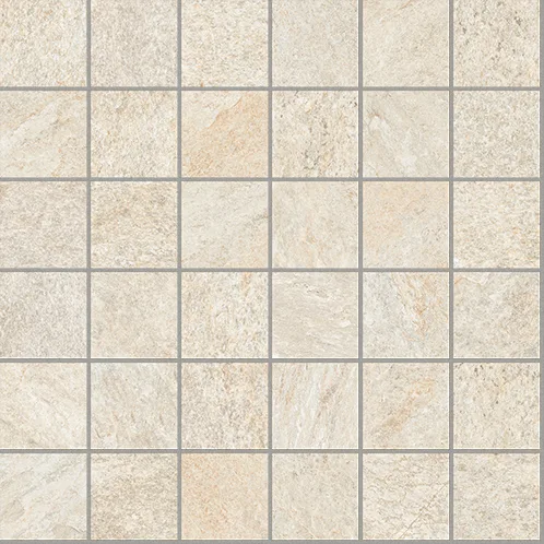 Мозаика /Керамогранит/ ITALON / ИТАЛОН MAGMA Ice Mosaico 610110001367