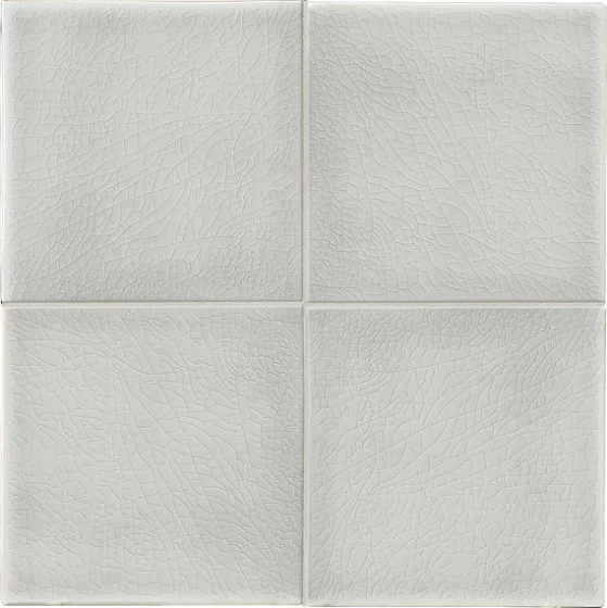 Керамическая плитка для стен CERAMICHE GRAZIA ESSENZE PLUS Argento Cr. ES011