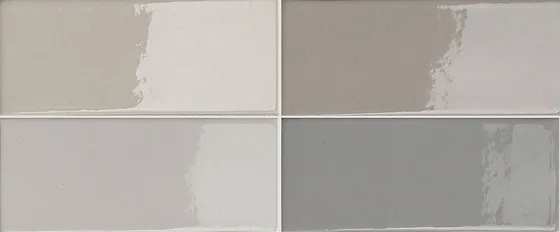 Керамогранит 41zero42 COSMO Brick Grigio Lap (5 вариантов оттенка) 4100862