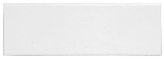 Керамическая плитка для стен ADEX MODERNISTA Liso PB C/C Blanco ADMO1042