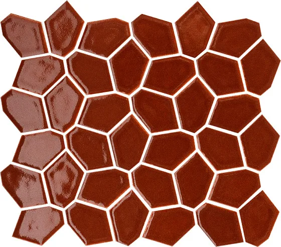 Мозаика ITALON / ИТАЛОН AVANTGARDE Ruby Mosaico Spectrum 600110001122