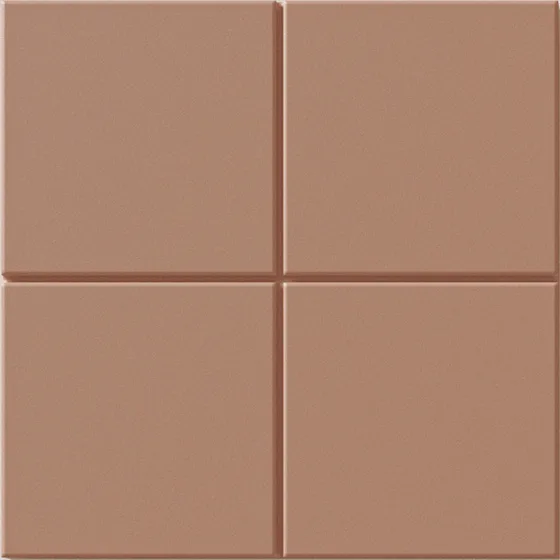 Керамогранит WOW RASTER Grid M Mud 131360