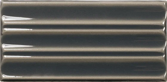 Керамическая плитка для стен WOW FAYENZA Belt Ebony 127929