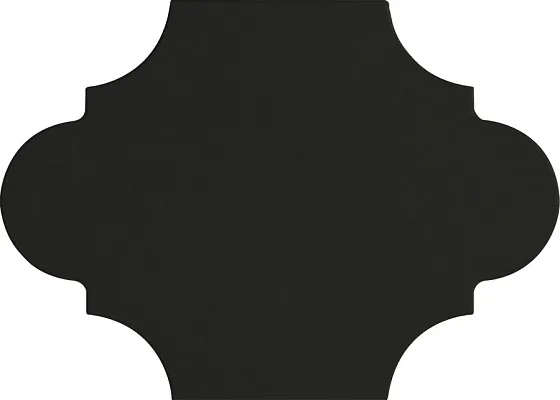 Керамогранит ETRURIA DESIGN XXS Provenzale Nero. Фото 1 из 1