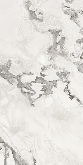 Керамогранит / 80х160 см ATLAS CONCORDE RUSSIA FORTE DEI MARMI QUARK / ФОРТЕ ДЕЙ МАРМИ КВАРК Oyster White Матовая 9 мм 610010002848