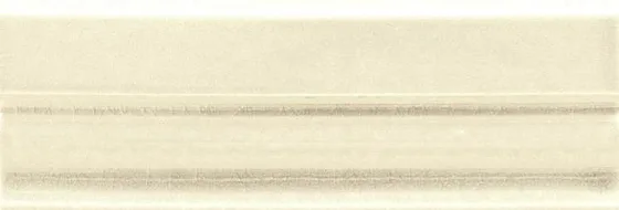 Бордюры CERAMICHE GRAZIA EPOQUE Finale Ivory Mat FIE10
