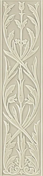 Декоративные элементы CERAMICHE GRAZIA EPOQUE Ermitage Ivory Craquele HER2
