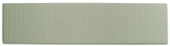 Керамическая плитка для стен WOW TEXITURE Pattern Mix Sage (9 паттернов) 127137