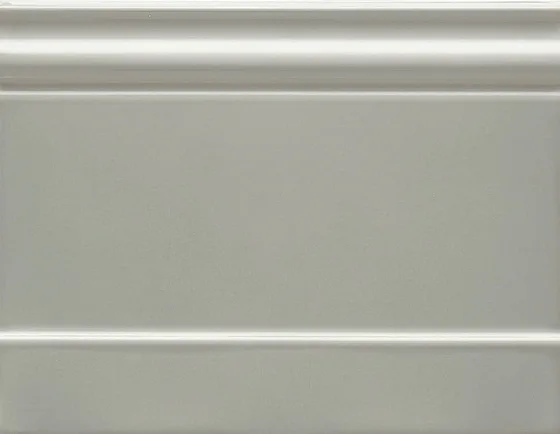 Специальные элементы CERAMICHE GRAZIA FORMAE Плинтус Zoccolo Steel ZO400