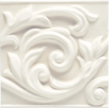 Декоративные элементы CERAMICHE GRAZIA ESSENZE Voluta Magnolia VO01