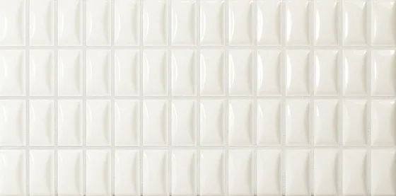 Керамическая плитка для стен WOW 3D BARS 3DB Bevel Quartz Gloss 135547