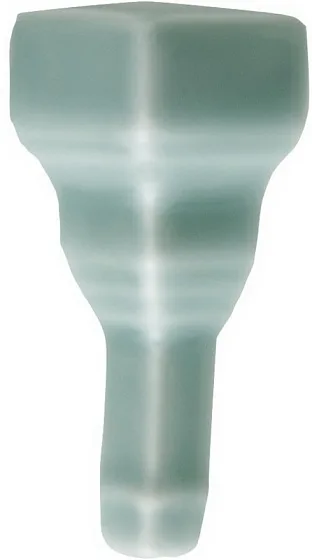 Специальные элементы ADEX NERI Внешний угол Angulo Exterior Cornisa Clasica Sea Green ADNE5615