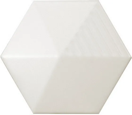 Керамическая плитка для стен EQUIPE MAGICAL 3 White Matt Umbrella 23030