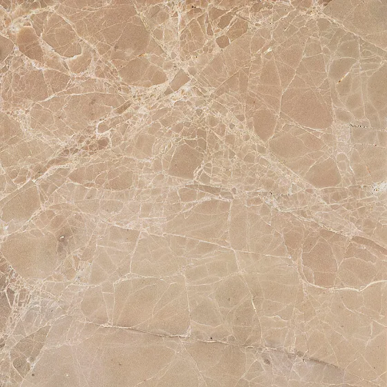 Напольная плитка / Керамогранит KERRANOVA / КЕРРАНОВА ETERNA Бежевый / Beige Полуполированный K-41/LR/600x600x10