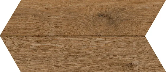 Керамогранит RAGNO OSSIMORI Chevron Miele Extra Matt (18 шт/уп = 9лев+9прав) R9SX