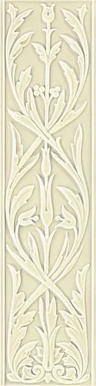 Декоративные элементы CERAMICHE GRAZIA EPOQUE Ermitage Ivory Mat HER10