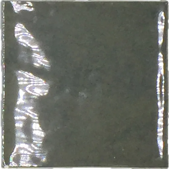Керамическая плитка для стен REVOIR PARIS ATELIER Emeraude Glossy DCR1010_004