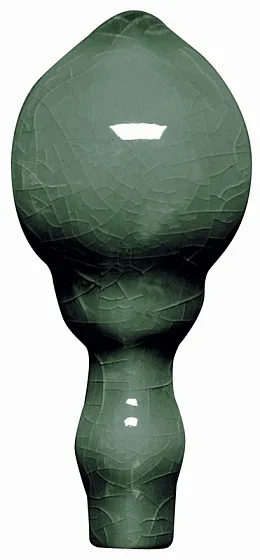 Специальные элементы ADEX MODERNISTA Внешний угол Angulo Moldura Italiana PB Nº 3 C/C Verde Oscuro ADCO5194