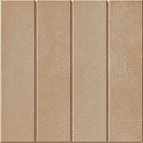 Керамогранит WOW RASTER Line M Clay АКЦИЯ 131398