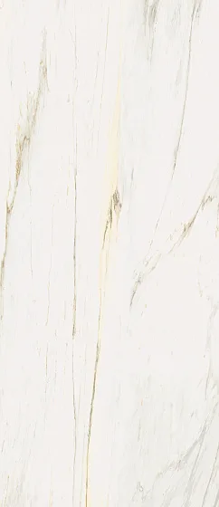 Керамогранит / 120х278 см ITALON / ИТАЛОН STELLARIS Carrara Ivory Люкс 600180000047