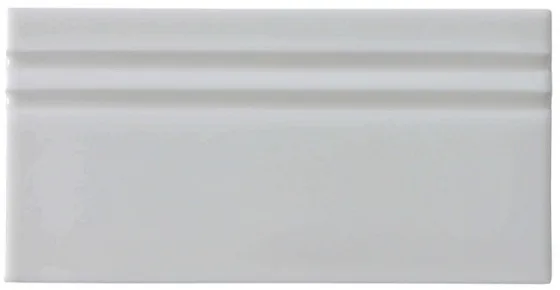 Специальные элементы ADEX RIVIERA Плинтус Rodapie Cadaques Gray ADRI5082